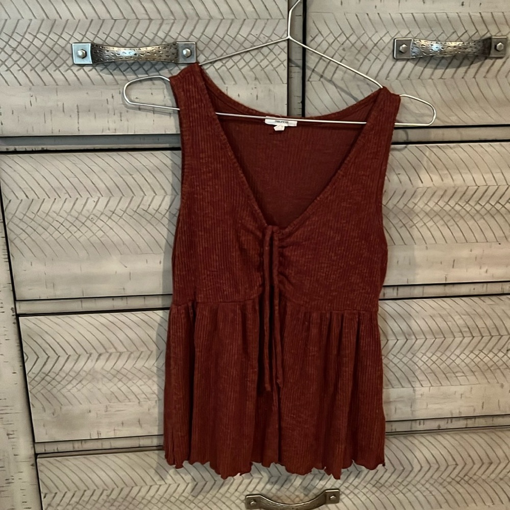 Cute  top